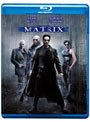 マトリックス (ブルーレイディスク)