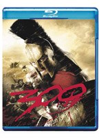 300 スリーハンドレッド （ブルーレイディスク）
