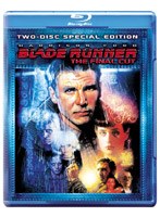 ブレードランナー ファイナル・カット （ブルーレイディスク）