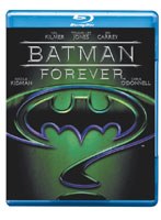 バットマン フォーエヴァー （ブルーレイディスク）