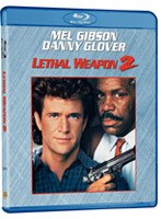 リーサル・ウェポン2 炎の約束 （ブルーレイディスク）
