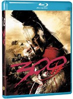 300 スリーハンドレッド （ブルーレイディスク）