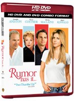 迷い婚 〜すべての迷える女性たちへ （HD DVD）