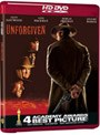 許されざる者 （HD DVD） | teriffic.net
