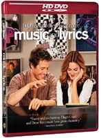 ラブソングができるまで （HD DVD）