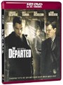 ディパーテッド （HD DVD）