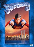 スーパーマン2 冒険編 のパッケージ
