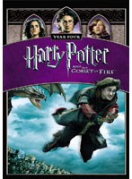 【クリックで詳細表示】ハリー・ポッターと炎のゴブレット (1枚組 期間限定)
