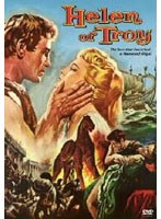 ヘレン・オブ・トロイ 特別版 のパッケージ