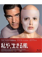 私が、生きる肌 （ブルーレイディスク）