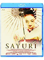 SAYURI SAYURI