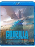 ゴジラ キング・オブ・モンスターズ＜BD名作セレクション＞ （ブルーレイディスク）