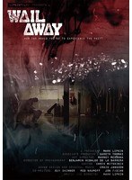 WAIL AWAY のパッケージ