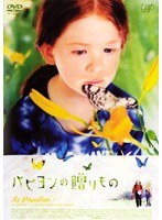 パピヨンの贈りもの のパッケージ