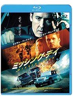 ミッシング・デイ （ブルーレイディスク）