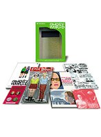 ゴーストワールド 限定コレクターズBOX のパッケージ