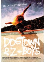 DOGTOWN＆Z-BOYS のパッケージ