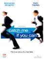 キャッチ・ミー・イフ・ユー・キャン（期間限定）