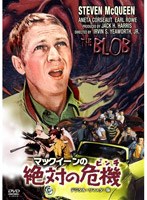 マックィーンの絶対の危機-デジタル・リマスター版- のパッケージ
