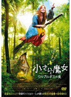 小さい魔女とワルプルギスの夜 のパッケージ