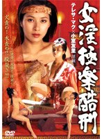 女淫極楽酷刑 のパッケージ