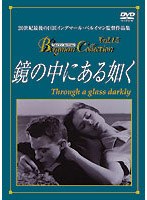 鏡の中にある如く のパッケージ