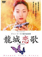 龍城恋歌 のパッケージ