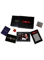 シカゴ Premium Box