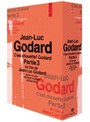 ジャン=リュック・ゴダール DVD-BOX PART3