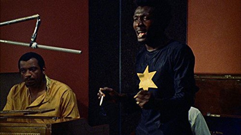 ハーダー・ゼイ・カム HDニューマスター版（初回限定生産版） （ブルーレイディスク）