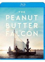 ザ・ピーナッツバター・ファルコン（ブルーレイディスク）