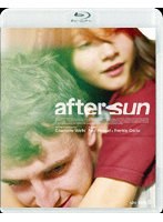 aftersun/アフターサン （ブルーレイディスク）