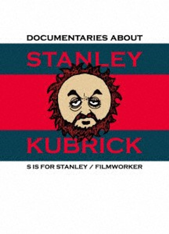 キューブリックに愛された男/キューブリックに魅せられた男 キューブリック ドキュメンタリー2作品セット 6,418円