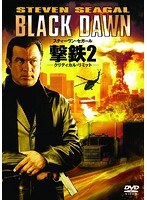 撃鉄2-クリティカル・リミット- のパッケージ