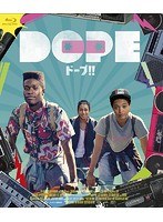 DOPE/ドープ！！ （ブルーレイディスク）