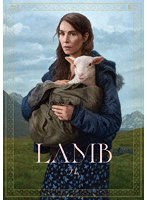 LAMB/ラム 豪華版 （ブルーレイディスク）