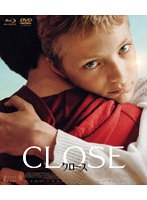 CLOSE/クロース Blu-ray＆DVD（ブルーレイディスク）（Blu-ray Disc＋