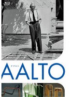 アアルト 初回生産限定豪華版Blu-ray（初回限定版） （ブルーレイディスク）
