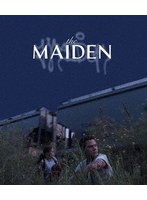 メイデン （ブルーレイディスク）