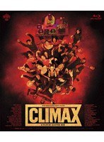 CLIMAX クライマックス （ブルーレイディスク）