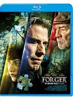 ザ・フォージャー 天才贋作画家 最後のミッション（ブルーレイディスク）