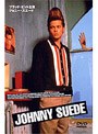 ジョニー・スエード