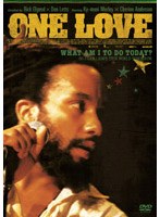 ONE LOVE ワン・ラブ