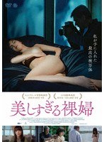 美しすぎる裸婦 のパッケージ