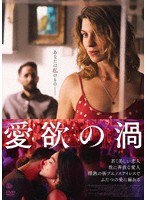 愛欲の渦 のパッケージ