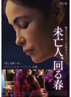 未亡人、回る春 のパッケージ