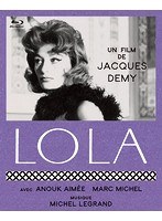 ローラ ジャック・ドゥミ監督 （ブルーレイディスク）
