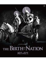 國民の創生 D・W・グリフィス （ブルーレイディスク）