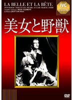 美女と野獣 のパッケージ
