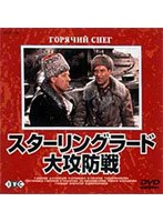スターリングラード大攻防戦 のパッケージ